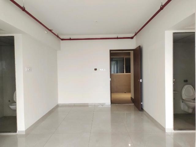 3 BHK Apartment in Malad West for resale Mumbai. The reference number is 20744791