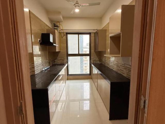 3 BHK Apartment in Malad West for resale Mumbai. The reference number is 20749718