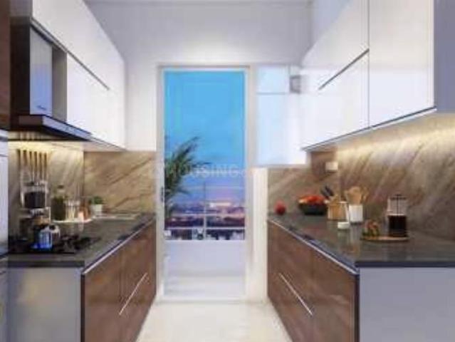 3 BHK Apartment in Malad West for resale Mumbai. The reference number is 20757550