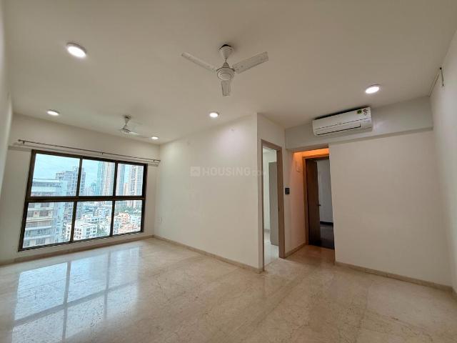 3 BHK Apartment in Malad West for resale Mumbai. The reference number is 20757672
