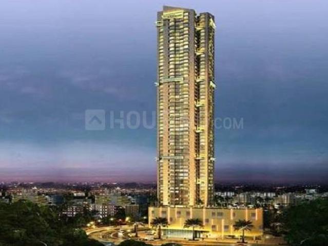 3 BHK Apartment in Malad West for resale Mumbai. The reference number is 20778193