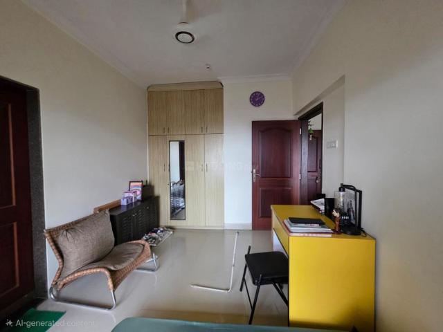 3 BHK Apartment in Malad West for resale Mumbai. The reference number is 20779895