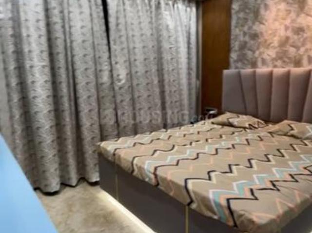 3 BHK Apartment in Malad West for resale Mumbai. The reference number is 20790512