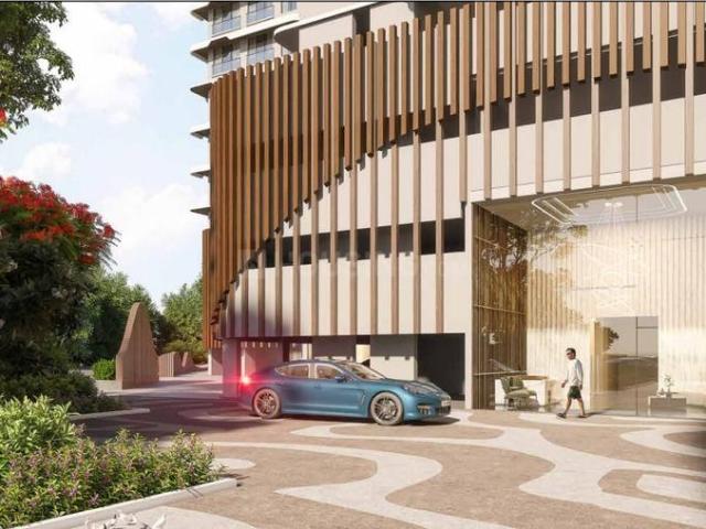 3 BHK Apartment in Malad West for resale Mumbai. The reference number is 20704518