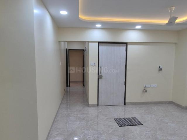 3 BHK Apartment in Malad West for resale Mumbai. The reference number is 20738447