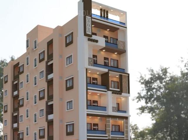 3 BHK Apartment in Malakpet for resale Hyderabad. The reference number is 14357121