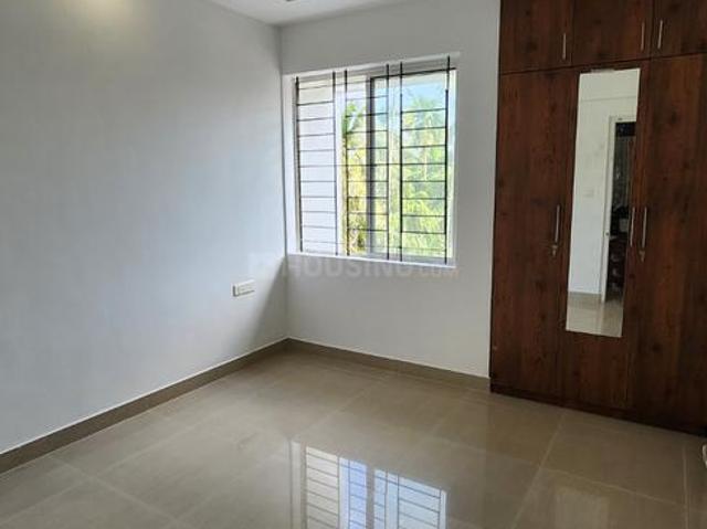 3 BHK Apartment in Malaparamba for rent Kozhikode. The reference number is 18901589