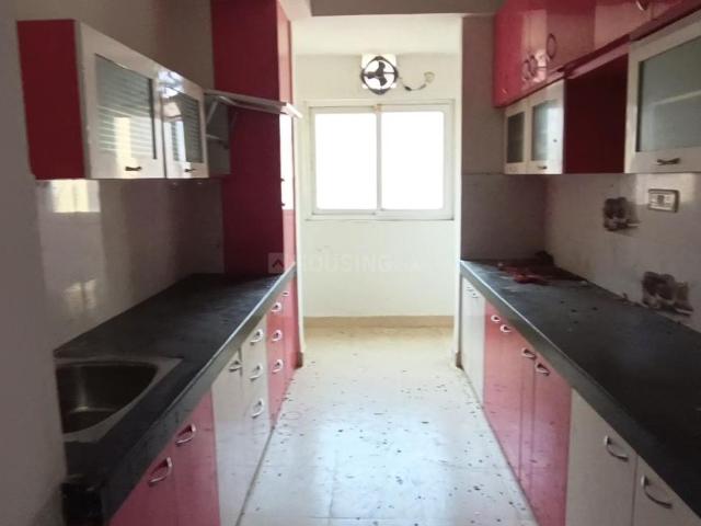 3 BHK Apartment in Maldahiya for rent Varanasi. The reference number is 20778885