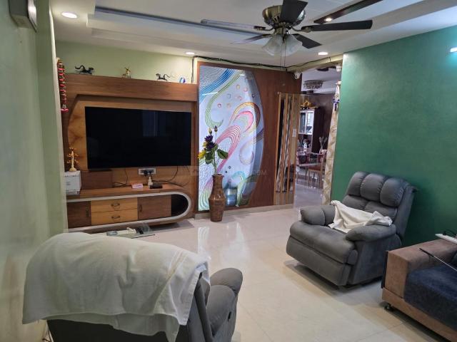 3 BHK Apartment in Malkajgiri for resale Secunderabad. The reference number is 20283549