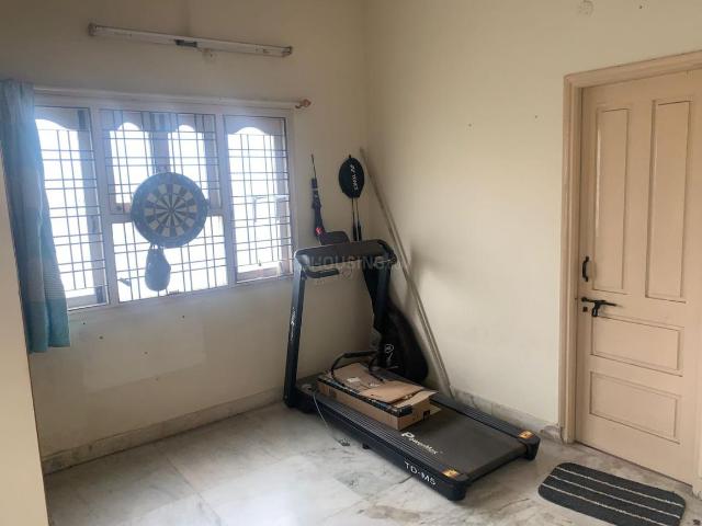 3 BHK Apartment in Malkajgiri for resale Secunderabad. The reference number is 20554421