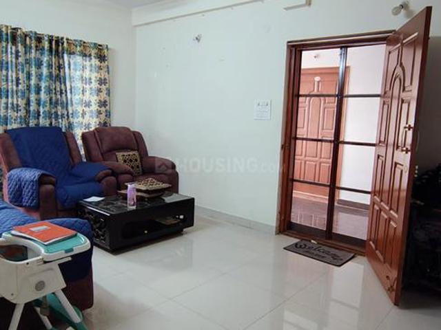 3 BHK Apartment in Malkajgiri for resale Secunderabad. The reference number is 20834790
