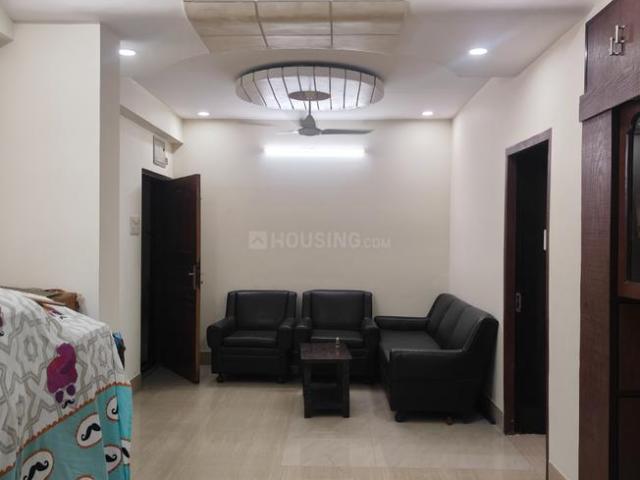 3 BHK Apartment in Mali Panchghara for rent Howrah. The reference number is 20692386