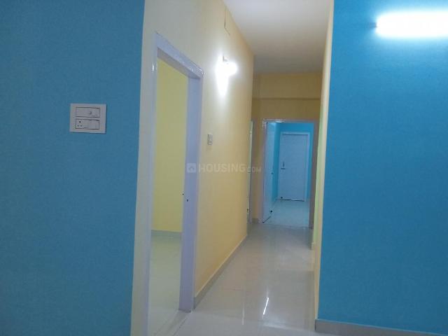 3 BHK Apartment in Maligaon for rent Guwahati. The reference number is 18098775
