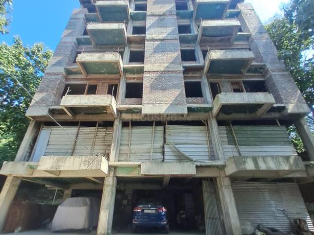 3 BHK Apartment in Maligaon for resale Guwahati. The reference number is 15241354