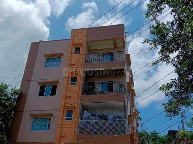 3 BHK Apartment in Maligaon for resale Guwahati. The reference number is 20260480