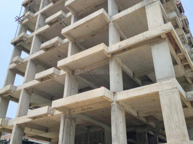 3 BHK Apartment in Maligaon for resale Guwahati. The reference number is 20478811