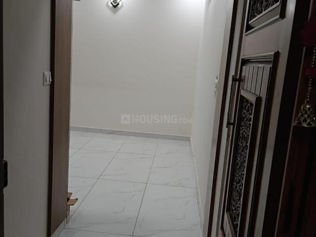 3 BHK Apartment in Mallathahalli for rent Bengaluru. The reference number is 20389381