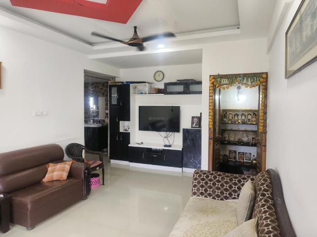 3 BHK Apartment in Mallathahalli for resale Bengaluru. The reference number is 16791591