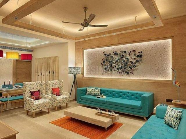 3 BHK Apartment in Mallampet for resale Sangareddy. The reference number is 14036967