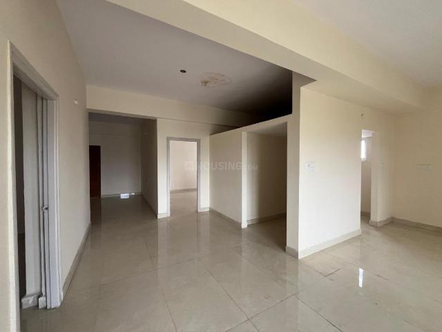 3 BHK Apartment in Mallampet for resale Sangareddy. The reference number is 20560125