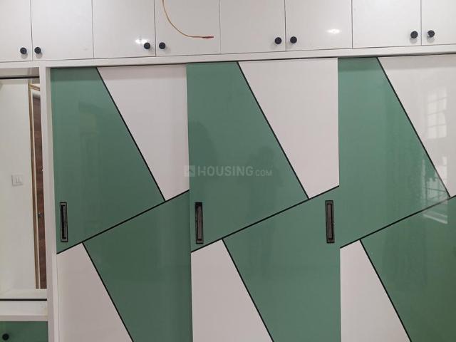 3 BHK Apartment in Mallapur for rent Secunderabad. The reference number is 20556829