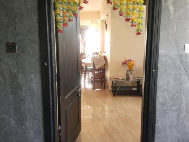 3 BHK Apartment in Mallapur for resale Secunderabad. The reference number is 11024622