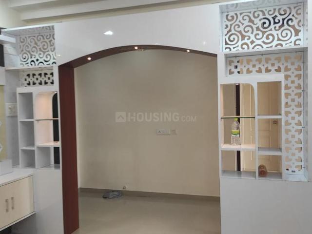 3 BHK Apartment in Mallapur for resale Secunderabad. The reference number is 16146064