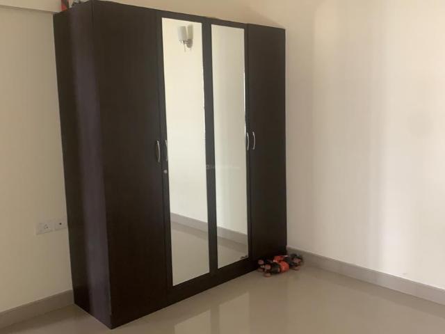 3 BHK Apartment in Mallasandra for rent Bengaluru. The reference number is 20229922