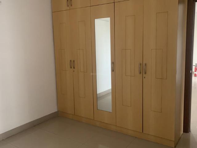 3 BHK Apartment in Mallasandra for rent Bengaluru. The reference number is 20220652