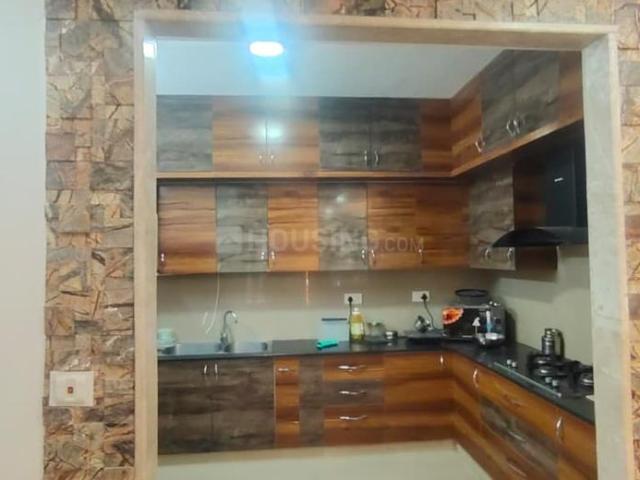 3 BHK Apartment in Mallasandra for rent Bengaluru. The reference number is 20734227