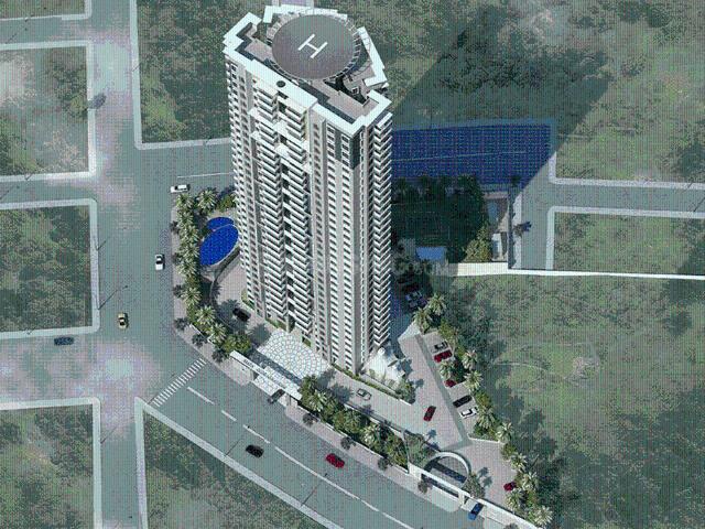 3 BHK Apartment in Mallasandra for resale Bengaluru. The reference number is 19956136