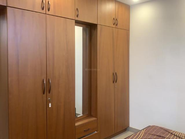3 BHK Apartment in Mallasandra for resale Bengaluru. The reference number is 20456132