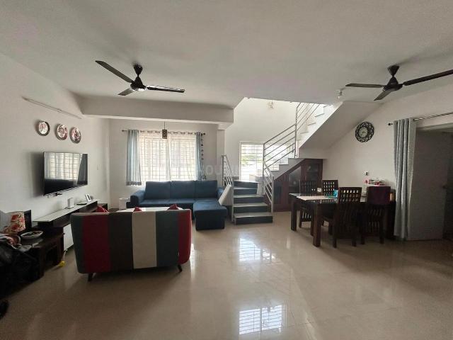3 BHK Apartment in Mallasandra for resale Bengaluru. The reference number is 20667956