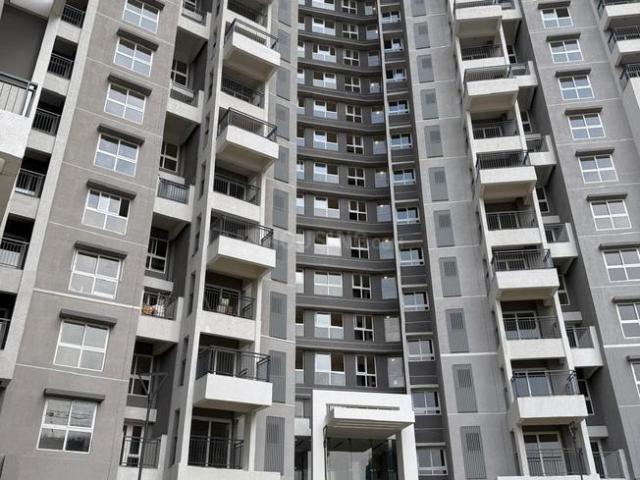 3 BHK Apartment in Mallasandra for resale Bengaluru. The reference number is 20778414