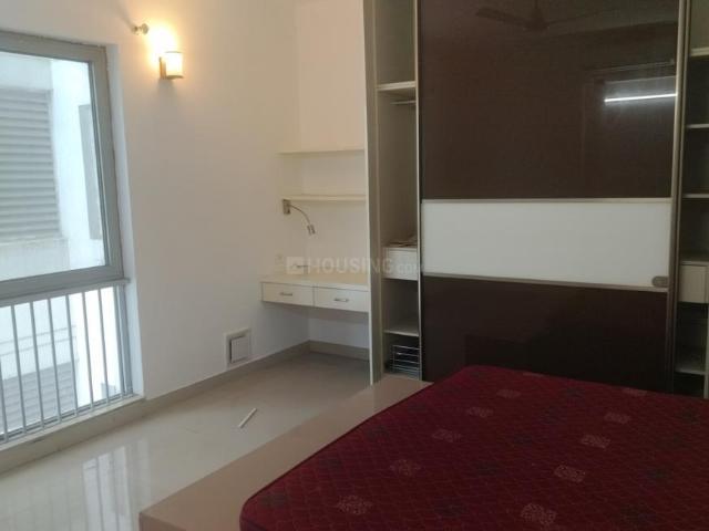 3 BHK Apartment in Malleswaram for rent Bengaluru. The reference number is 20166874