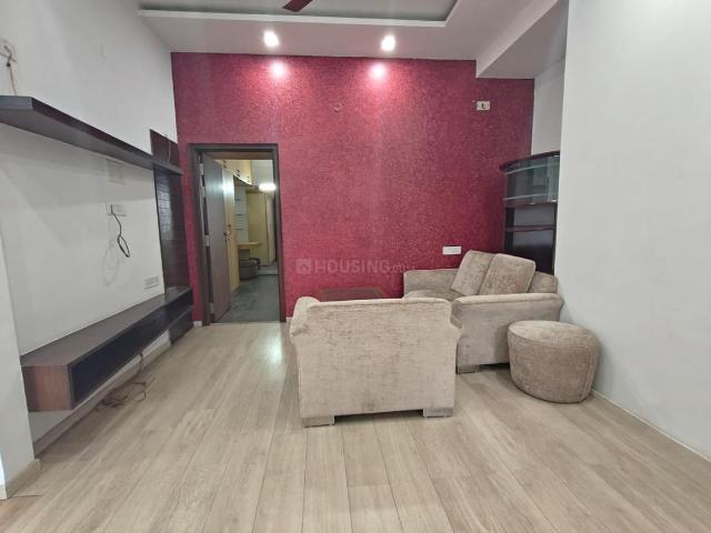 3 BHK Apartment in Malleswaram for rent Bengaluru. The reference number is 20241023