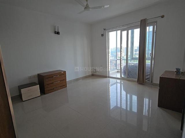 3 BHK Apartment in Malleswaram for rent Bengaluru. The reference number is 20367724