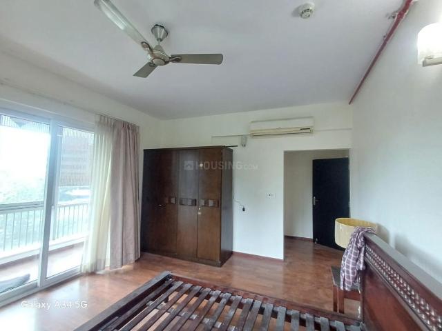 3 BHK Apartment in Malleswaram for rent Bengaluru. The reference number is 20638356