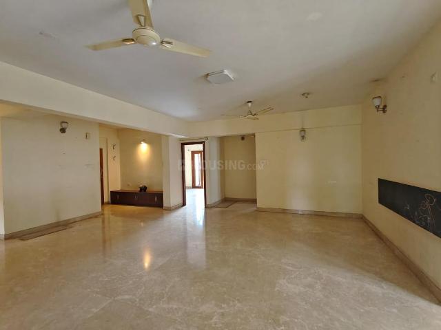 3 BHK Apartment in Malleswaram for resale Bengaluru. The reference number is 18722312