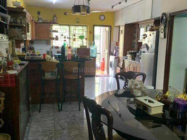 3 BHK Apartment in Malleswaram for resale Bengaluru. The reference number is 20333613