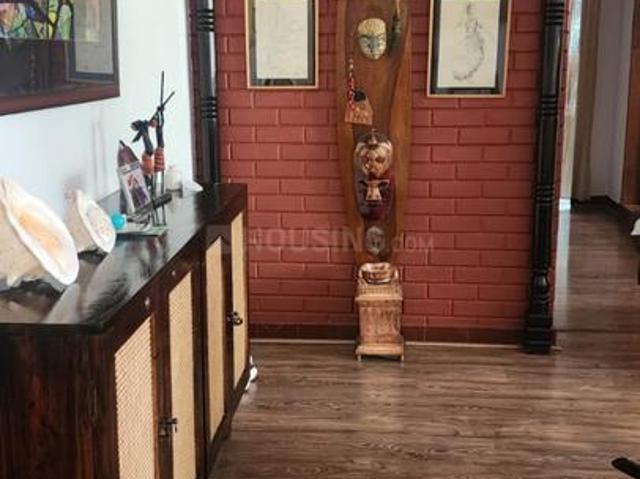 3 BHK Apartment in Malleswaram for resale Bengaluru. The reference number is 20385610