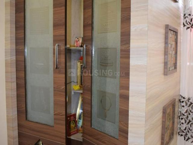3 BHK Apartment in Malleswaram for resale Bengaluru. The reference number is 9608276