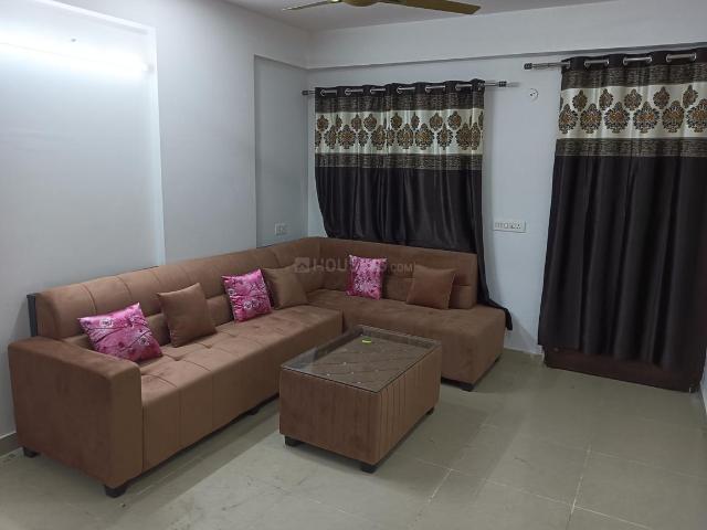 3 BHK Apartment in Malviya Nagar for rent Jaipur. The reference number is 14072171