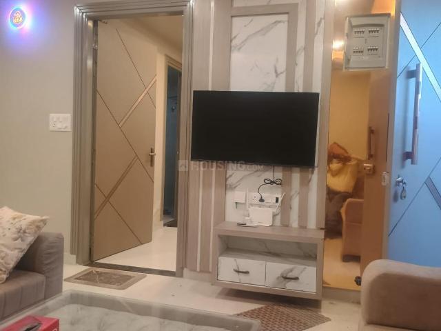 3 BHK Apartment in Malviya Nagar for rent Jaipur. The reference number is 20163999