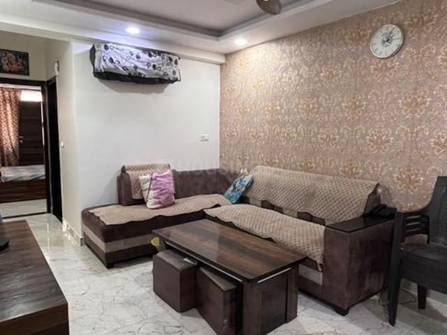 3 BHK Apartment in Malviya Nagar for rent Jaipur. The reference number is 20223936