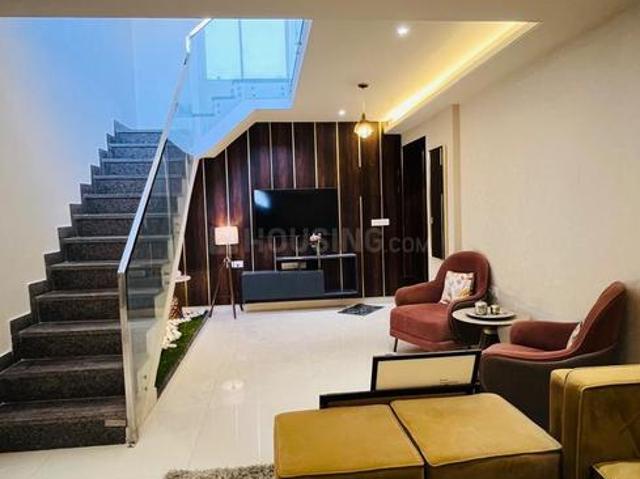 3 BHK Apartment in Malviya Nagar for rent Jaipur. The reference number is 20249768