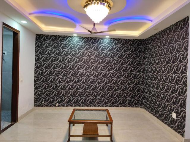 3 BHK Apartment in Malviya Nagar for rent New Delhi. The reference number is 20262073