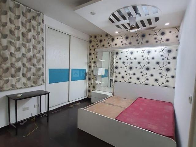 3 BHK Apartment in Malviya Nagar for resale New Delhi. The reference number is 20440611