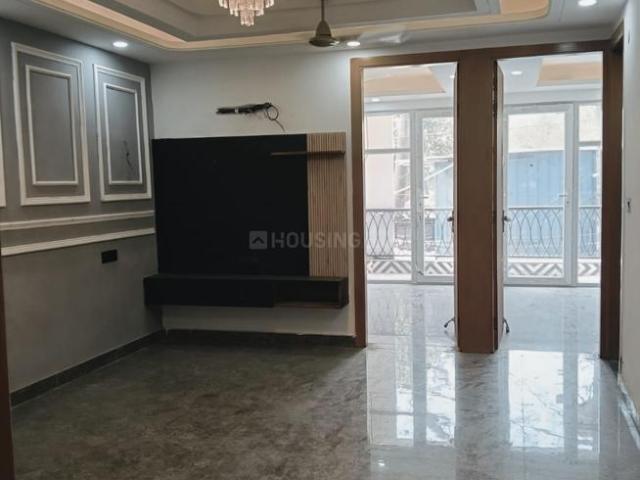 3 BHK Apartment in Malviya Nagar for resale New Delhi. The reference number is 21000249