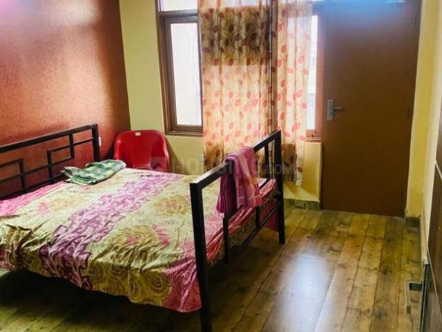 3 BHK Apartment in Malviya Nagar for resale Jaipur. The reference number is 20294624